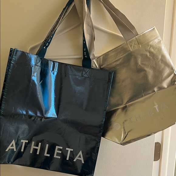 Athleta Handbags - Two Athleta bags